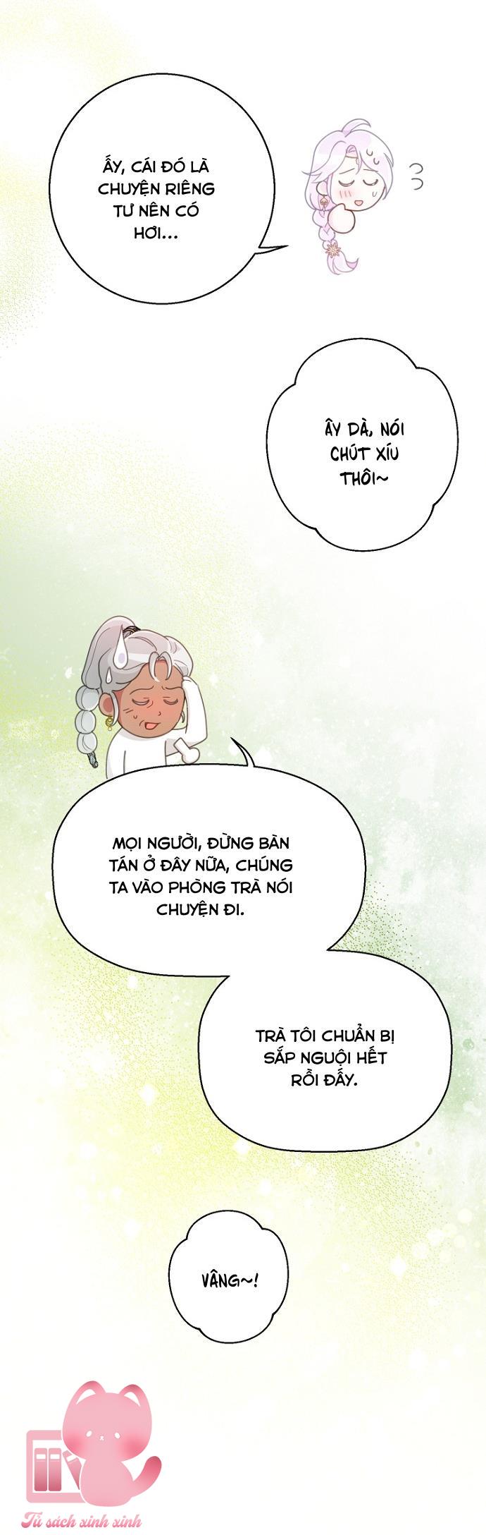 Bỏ Quách Chồng Con Đi, Tiền Bạc Mới Là Tất Cả - Chap 108 - Trang 8