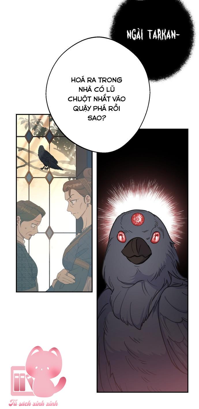 Bỏ Quách Chồng Con Đi, Tiền Bạc Mới Là Tất Cả - Chap 108 - Trang 71