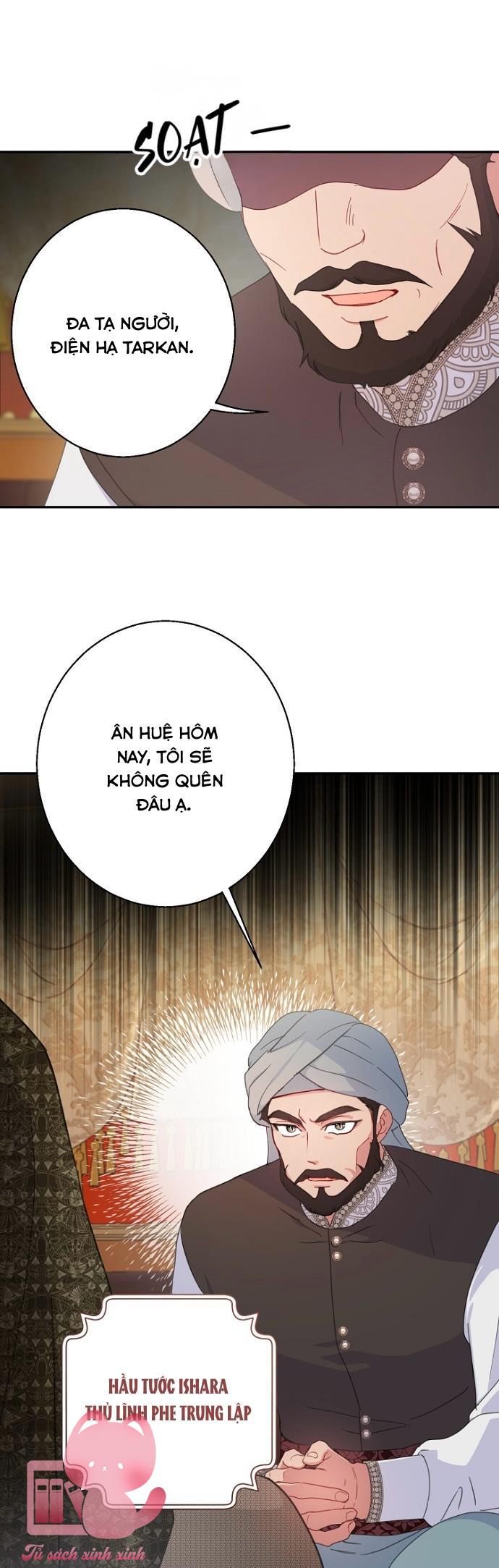 Bỏ Quách Chồng Con Đi, Tiền Bạc Mới Là Tất Cả - Chap 108 - Trang 72