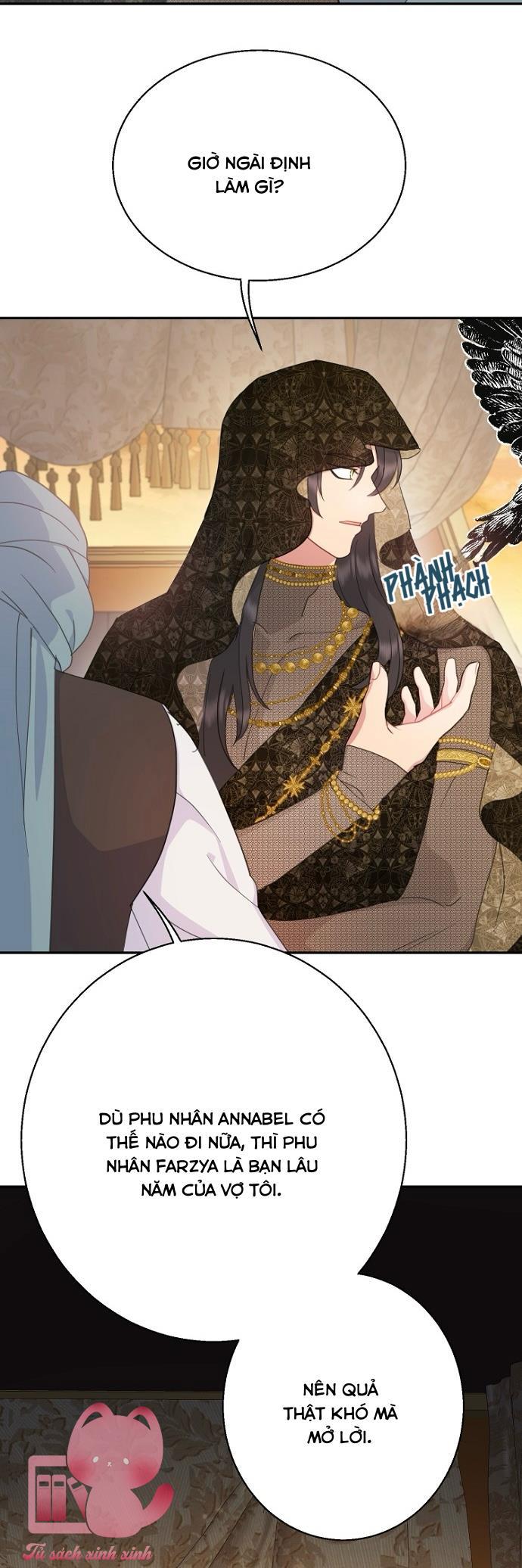 Bỏ Quách Chồng Con Đi, Tiền Bạc Mới Là Tất Cả - Chap 108 - Trang 73