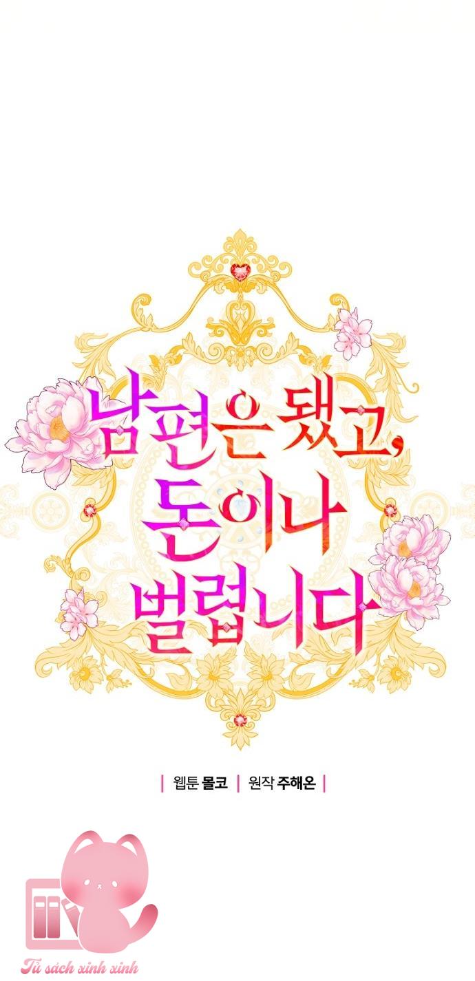 Bỏ Quách Chồng Con Đi, Tiền Bạc Mới Là Tất Cả - Chap 108 - Trang 9