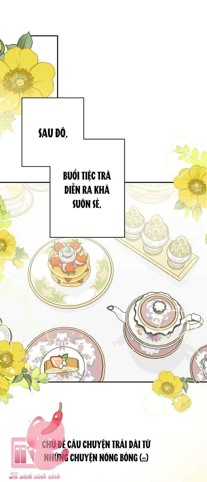 Bỏ Quách Chồng Con Đi, Tiền Bạc Mới Là Tất Cả - Chap 108 - Trang 10