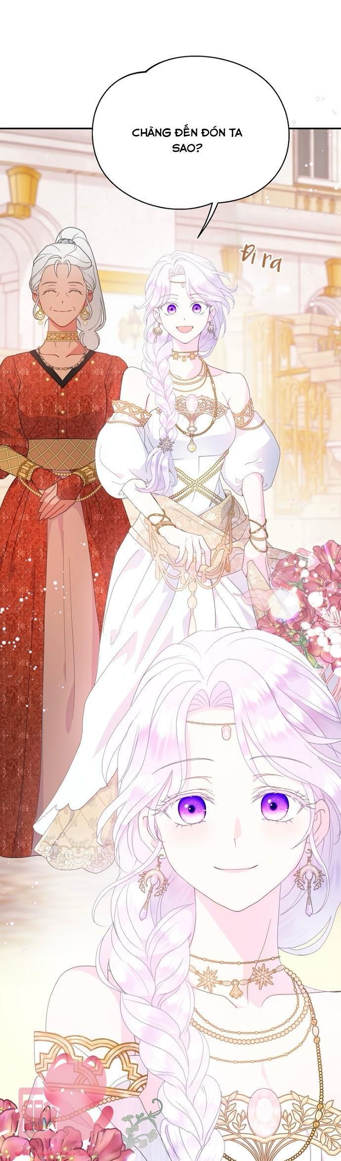 Bỏ Quách Chồng Con Đi, Tiền Bạc Mới Là Tất Cả - Chap 109 - Trang 12
