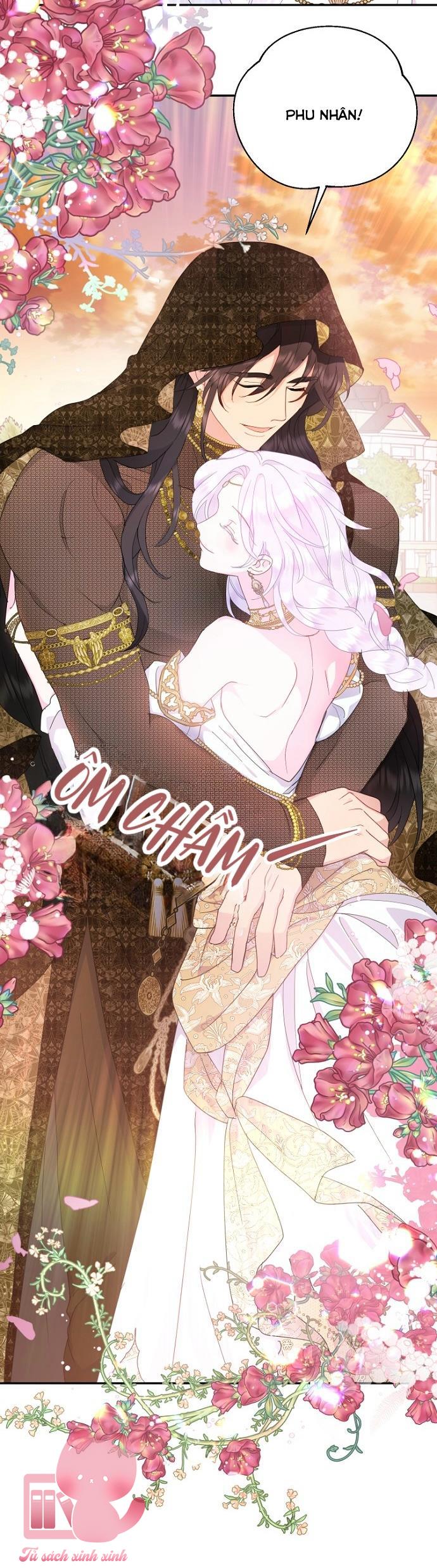 Bỏ Quách Chồng Con Đi, Tiền Bạc Mới Là Tất Cả - Chap 109 - Trang 13