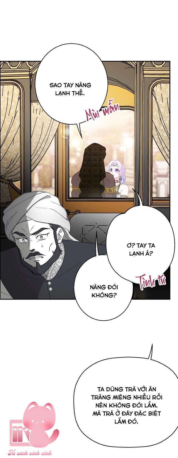Bỏ Quách Chồng Con Đi, Tiền Bạc Mới Là Tất Cả - Chap 109 - Trang 14