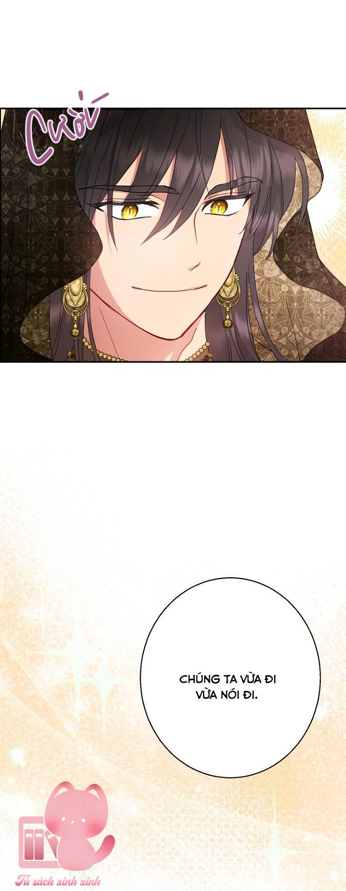 Bỏ Quách Chồng Con Đi, Tiền Bạc Mới Là Tất Cả - Chap 109 - Trang 16