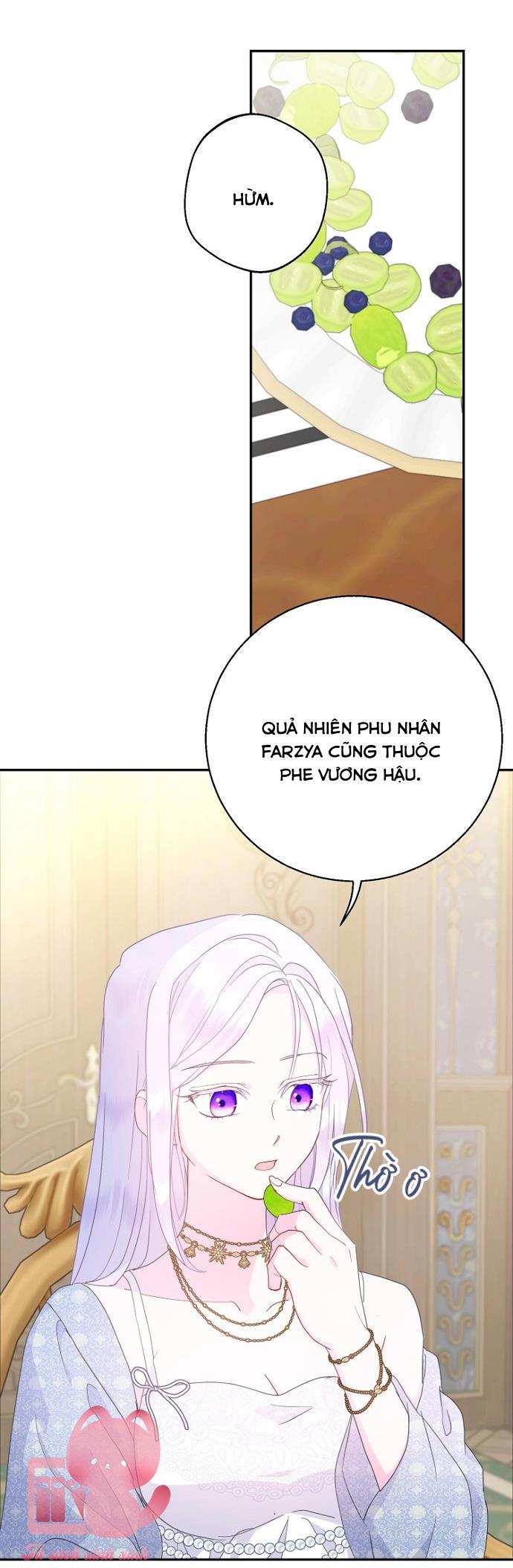 Bỏ Quách Chồng Con Đi, Tiền Bạc Mới Là Tất Cả - Chap 109 - Trang 18