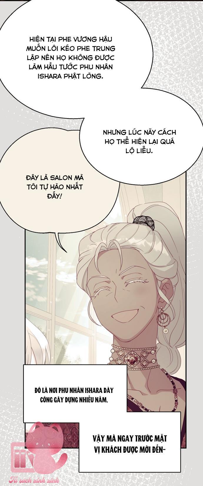 Bỏ Quách Chồng Con Đi, Tiền Bạc Mới Là Tất Cả - Chap 109 - Trang 20