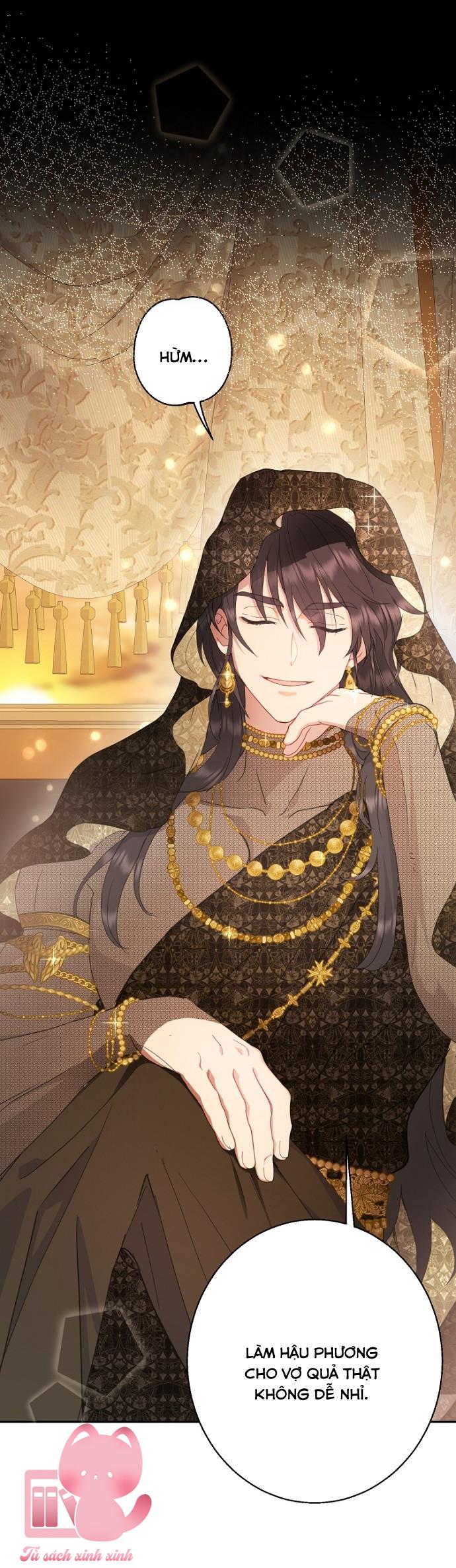 Bỏ Quách Chồng Con Đi, Tiền Bạc Mới Là Tất Cả - Chap 109 - Trang 3