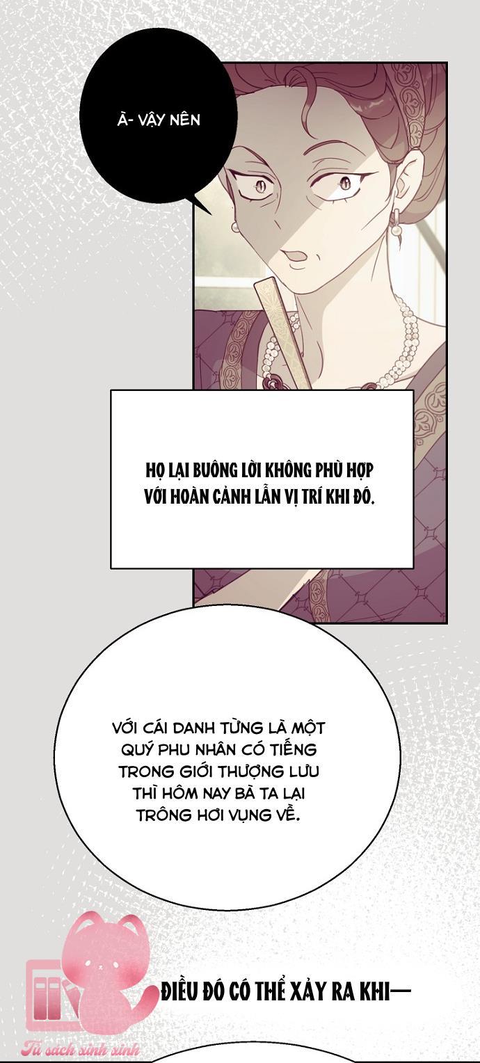 Bỏ Quách Chồng Con Đi, Tiền Bạc Mới Là Tất Cả - Chap 109 - Trang 21
