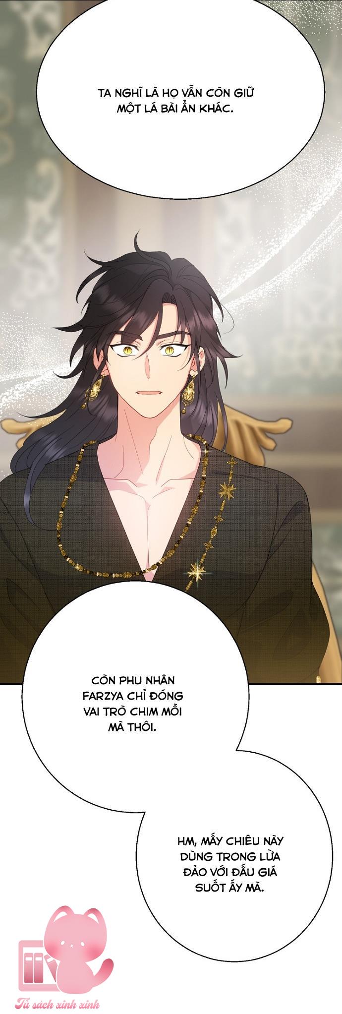 Bỏ Quách Chồng Con Đi, Tiền Bạc Mới Là Tất Cả - Chap 109 - Trang 22