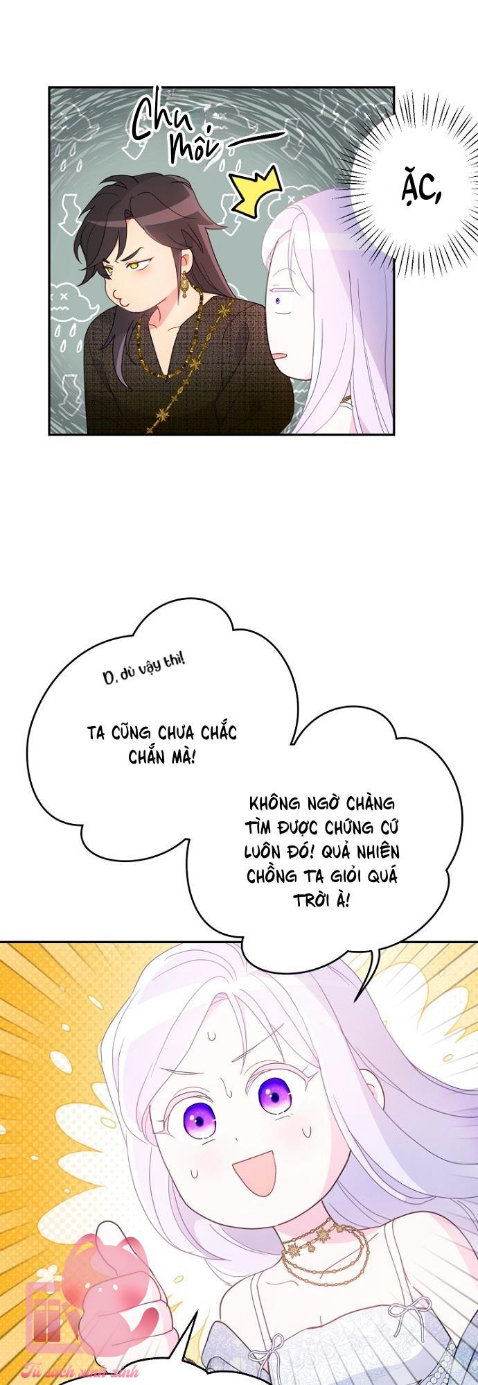 Bỏ Quách Chồng Con Đi, Tiền Bạc Mới Là Tất Cả - Chap 109 - Trang 23