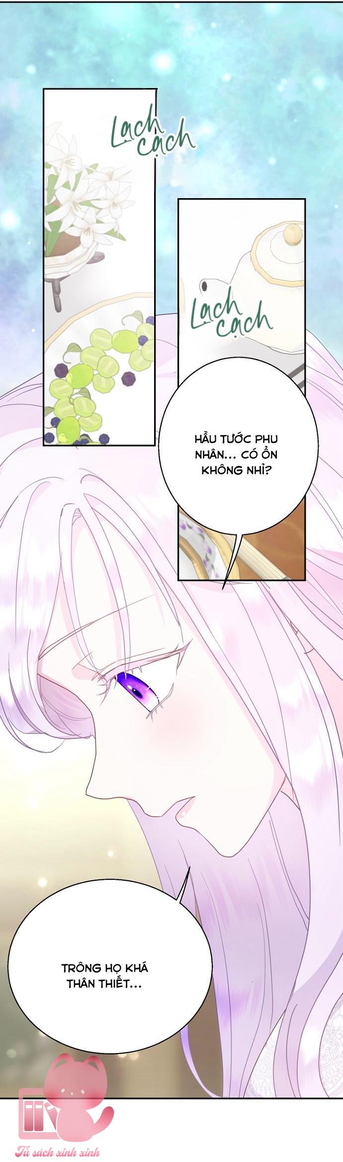 Bỏ Quách Chồng Con Đi, Tiền Bạc Mới Là Tất Cả - Chap 109 - Trang 25
