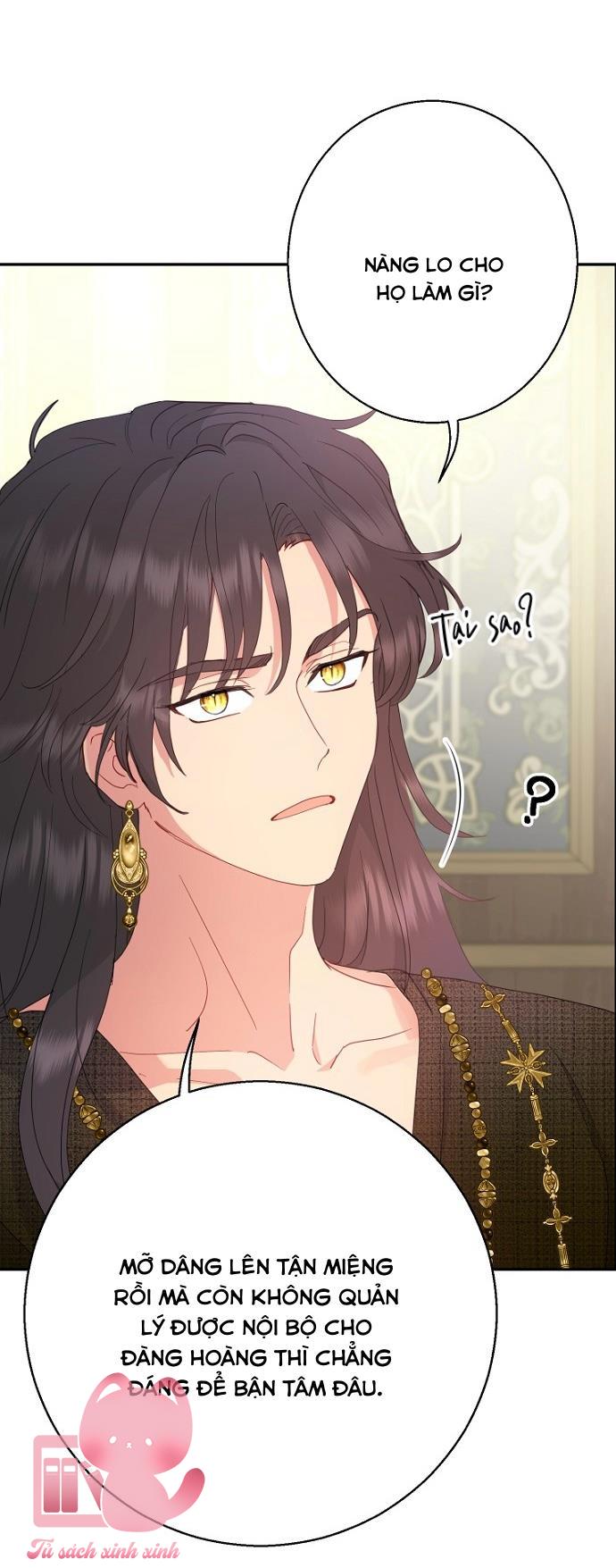 Bỏ Quách Chồng Con Đi, Tiền Bạc Mới Là Tất Cả - Chap 109 - Trang 26