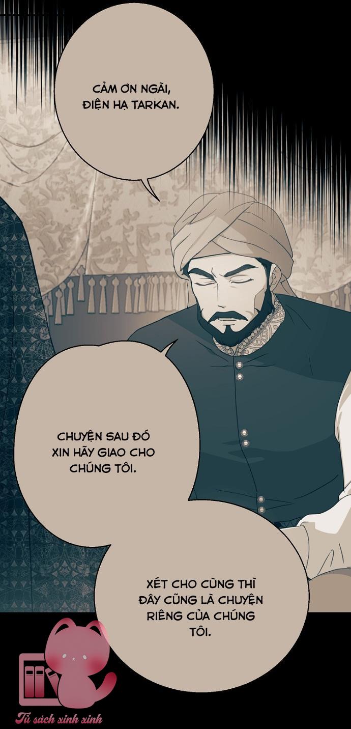 Bỏ Quách Chồng Con Đi, Tiền Bạc Mới Là Tất Cả - Chap 109 - Trang 28