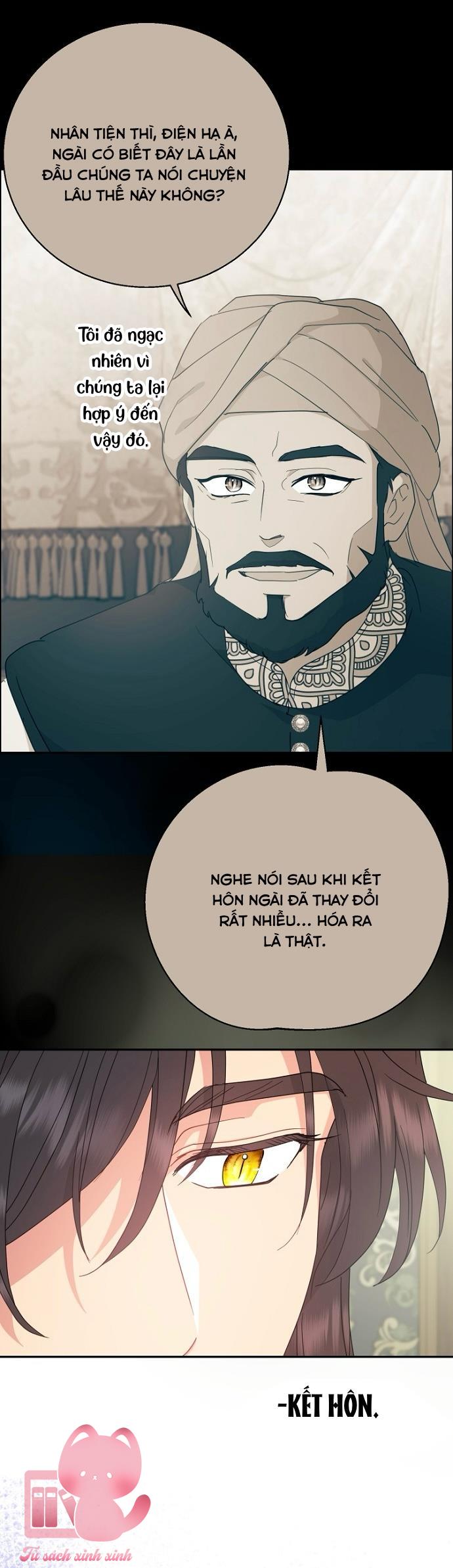 Bỏ Quách Chồng Con Đi, Tiền Bạc Mới Là Tất Cả - Chap 109 - Trang 29