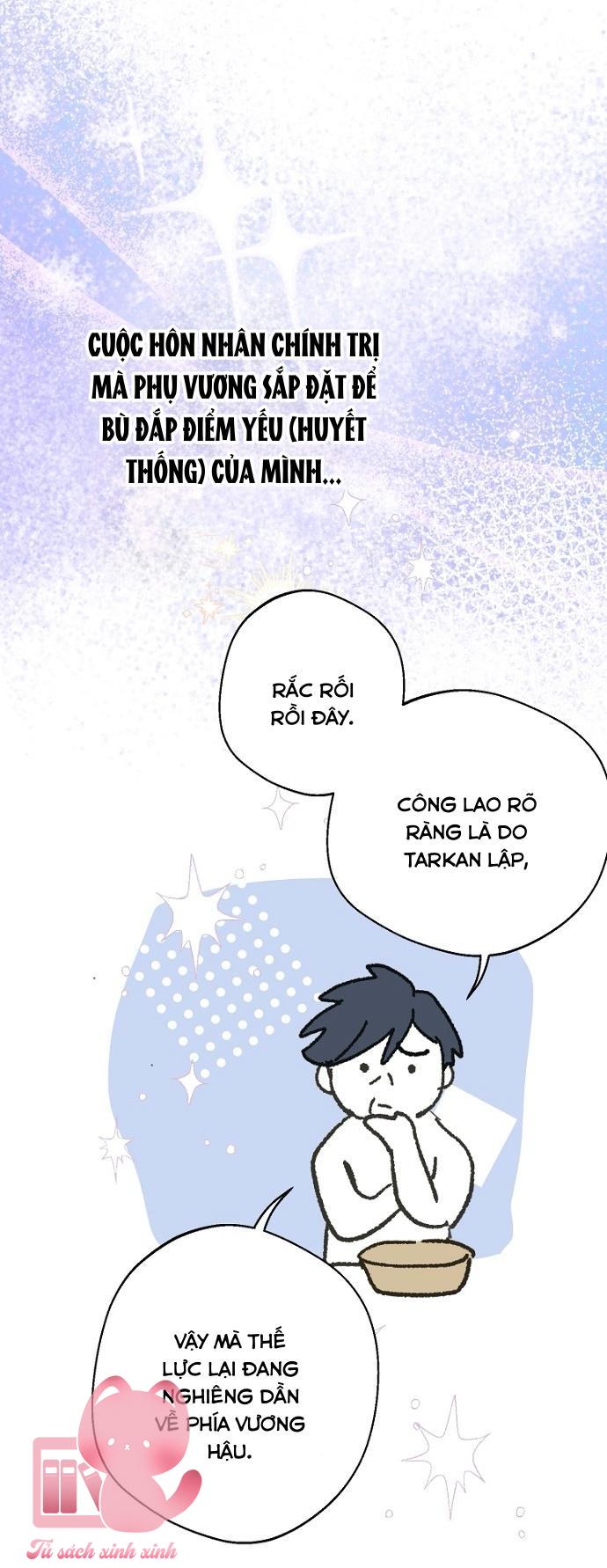 Bỏ Quách Chồng Con Đi, Tiền Bạc Mới Là Tất Cả - Chap 109 - Trang 30