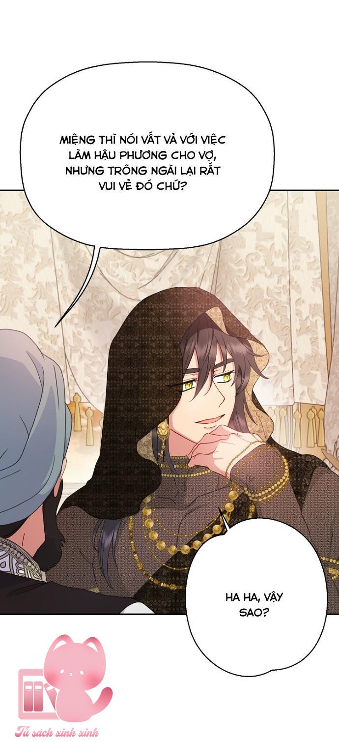 Bỏ Quách Chồng Con Đi, Tiền Bạc Mới Là Tất Cả - Chap 109 - Trang 4
