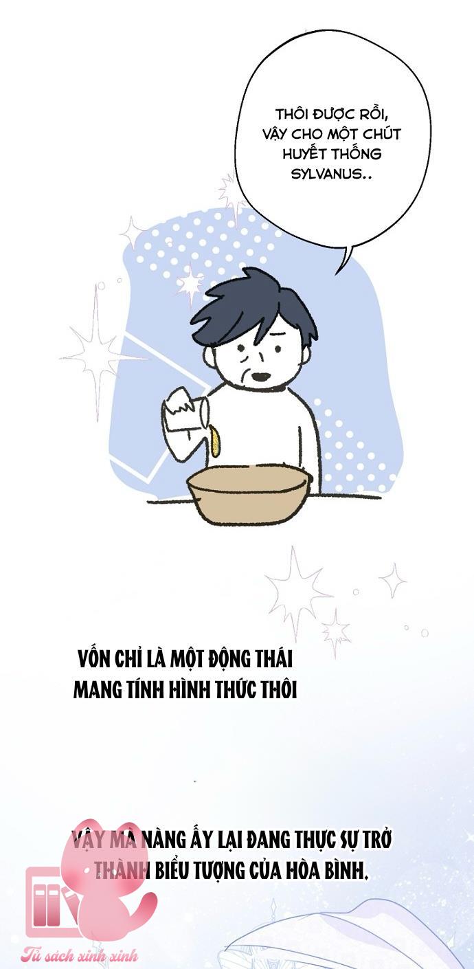 Bỏ Quách Chồng Con Đi, Tiền Bạc Mới Là Tất Cả - Chap 109 - Trang 31