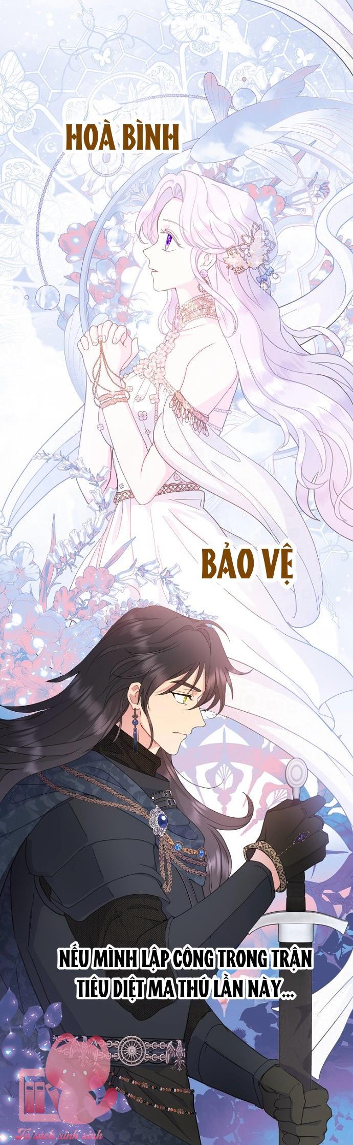 Bỏ Quách Chồng Con Đi, Tiền Bạc Mới Là Tất Cả - Chap 109 - Trang 32