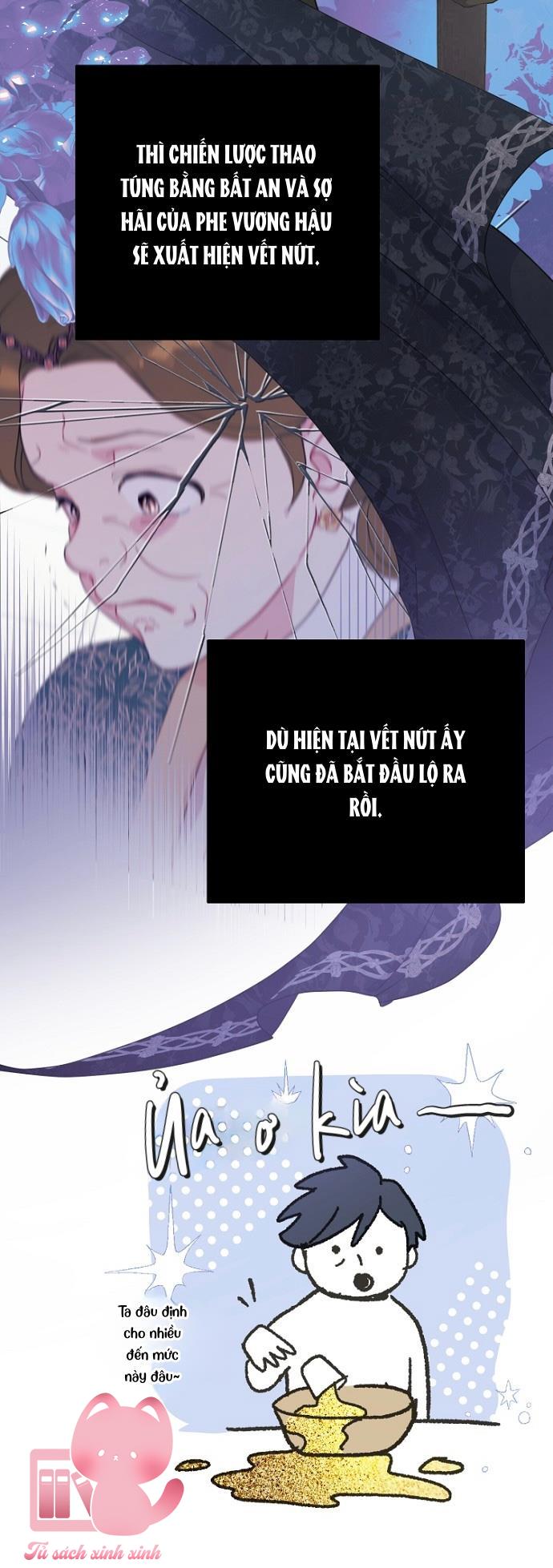 Bỏ Quách Chồng Con Đi, Tiền Bạc Mới Là Tất Cả - Chap 109 - Trang 33