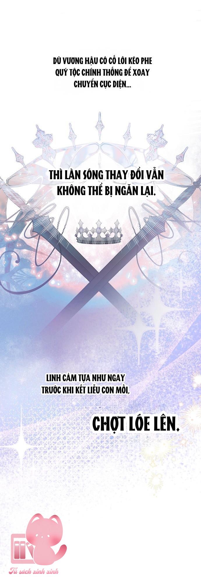 Bỏ Quách Chồng Con Đi, Tiền Bạc Mới Là Tất Cả - Chap 109 - Trang 34