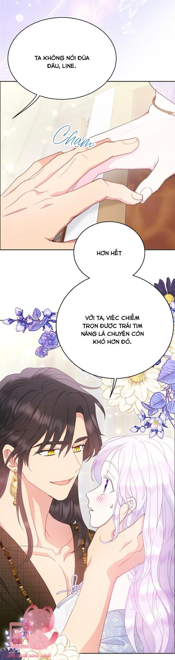 Bỏ Quách Chồng Con Đi, Tiền Bạc Mới Là Tất Cả - Chap 109 - Trang 37