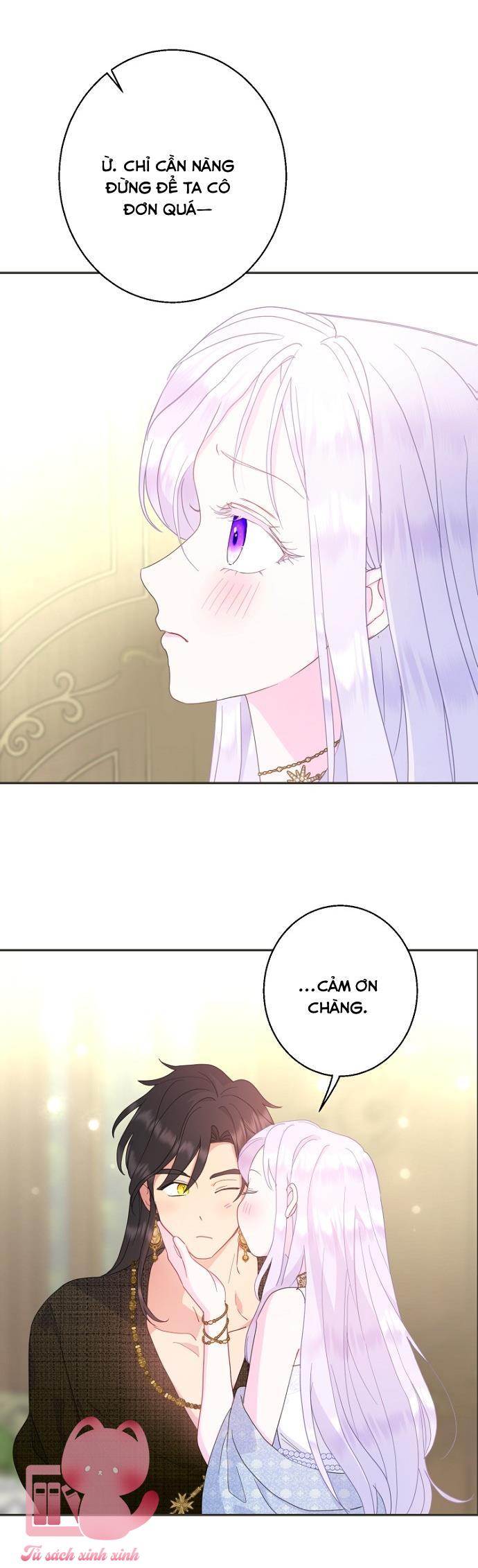 Bỏ Quách Chồng Con Đi, Tiền Bạc Mới Là Tất Cả - Chap 109 - Trang 41