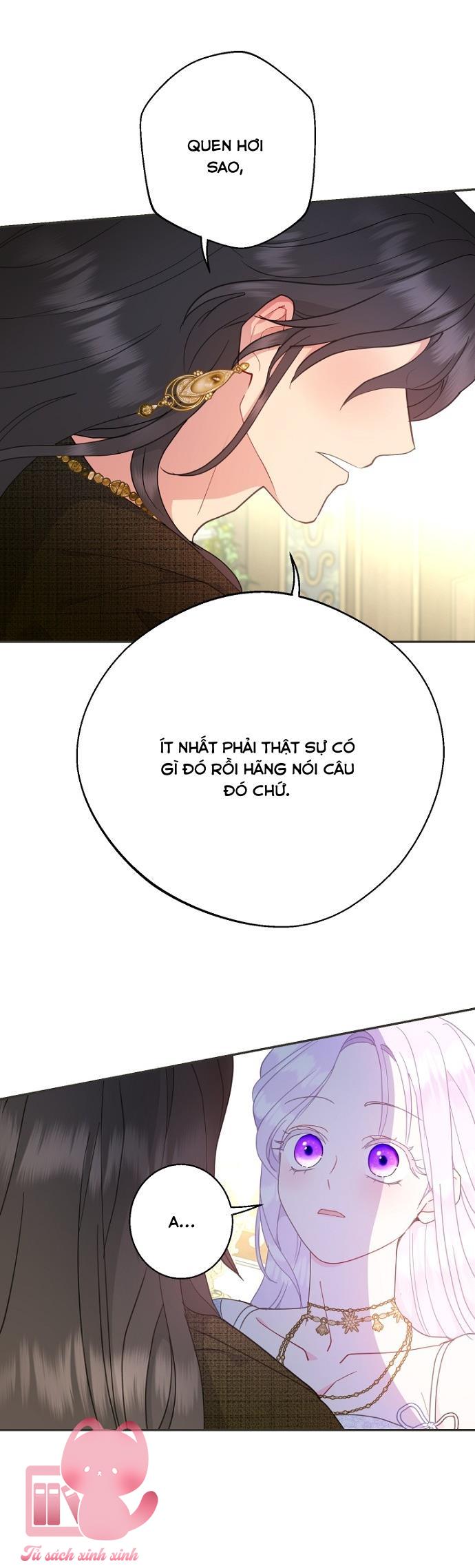 Bỏ Quách Chồng Con Đi, Tiền Bạc Mới Là Tất Cả - Chap 109 - Trang 44