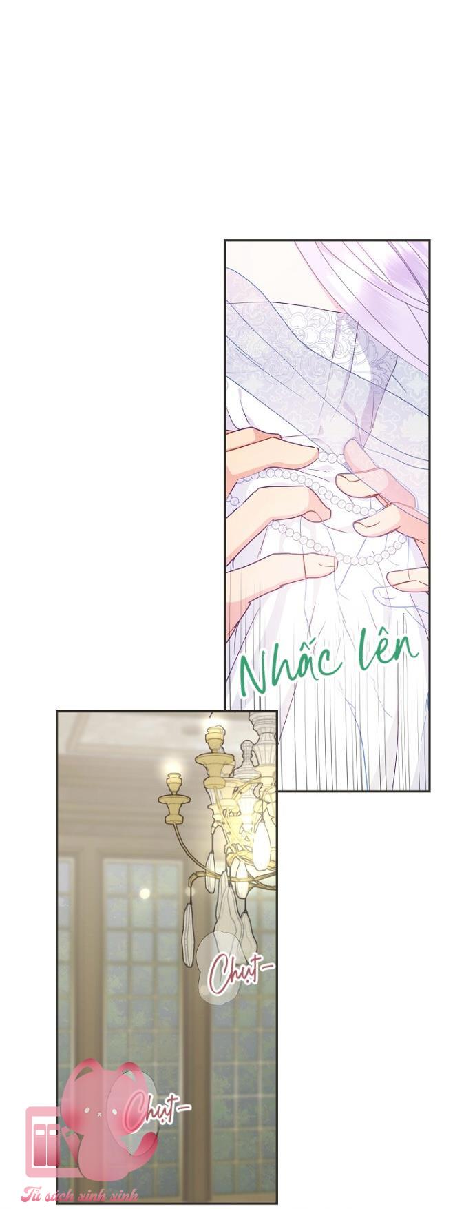 Bỏ Quách Chồng Con Đi, Tiền Bạc Mới Là Tất Cả - Chap 109 - Trang 45