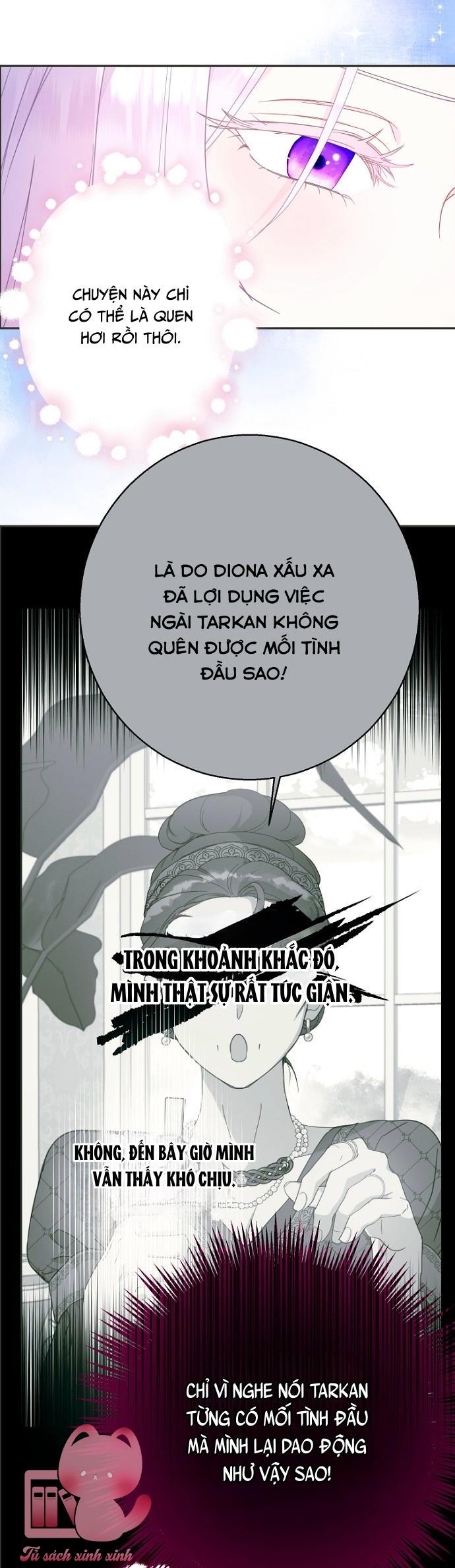 Bỏ Quách Chồng Con Đi, Tiền Bạc Mới Là Tất Cả - Chap 109 - Trang 46