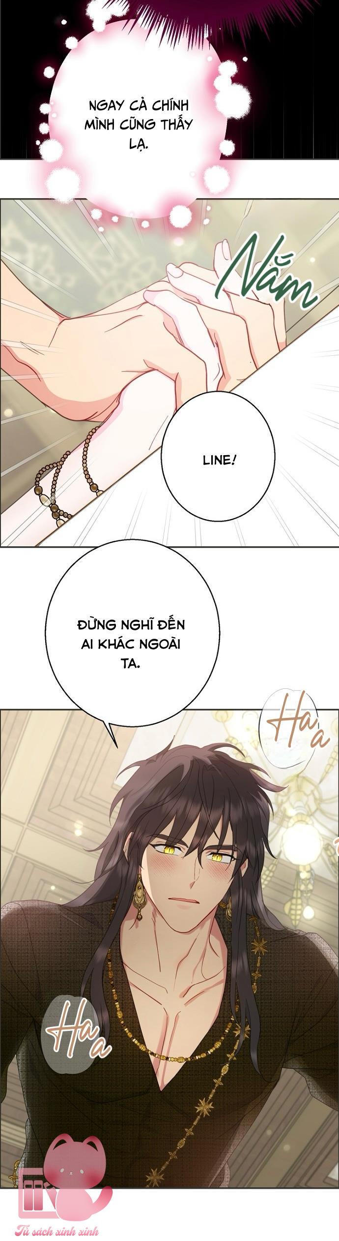 Bỏ Quách Chồng Con Đi, Tiền Bạc Mới Là Tất Cả - Chap 109 - Trang 47