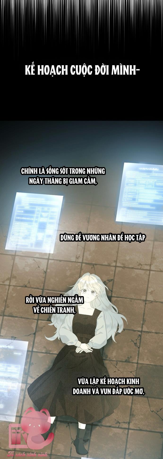 Bỏ Quách Chồng Con Đi, Tiền Bạc Mới Là Tất Cả - Chap 109 - Trang 50