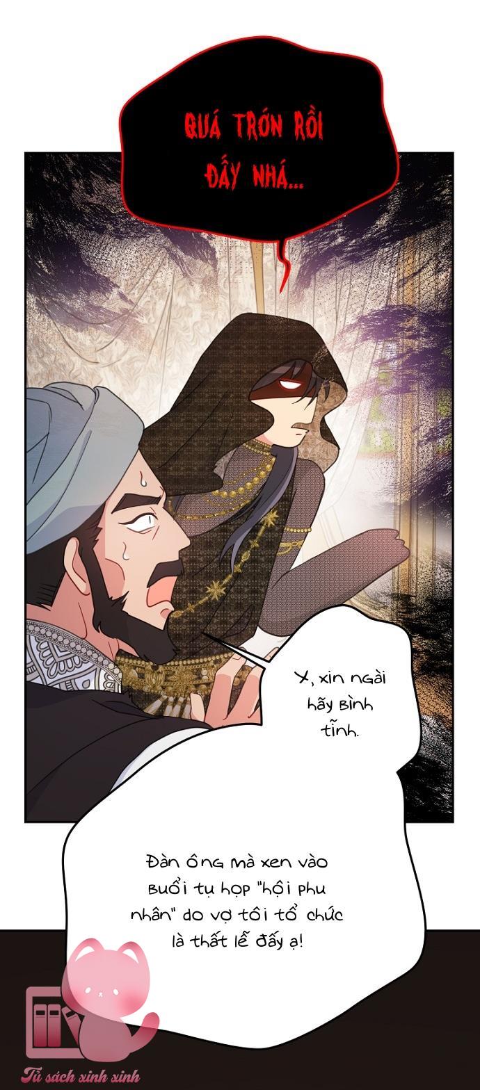 Bỏ Quách Chồng Con Đi, Tiền Bạc Mới Là Tất Cả - Chap 109 - Trang 6