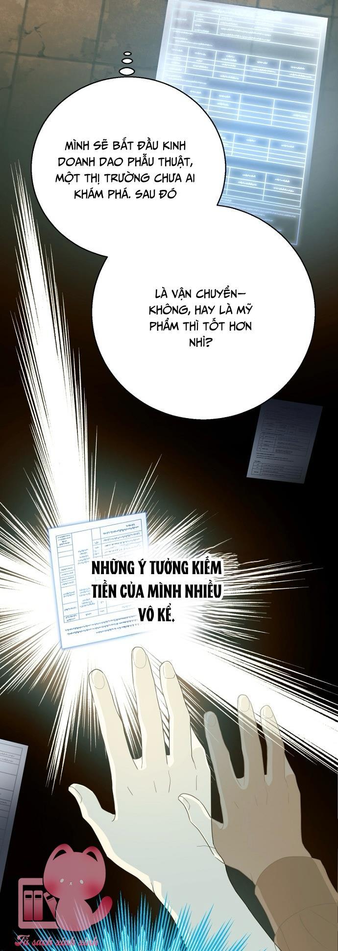 Bỏ Quách Chồng Con Đi, Tiền Bạc Mới Là Tất Cả - Chap 109 - Trang 51