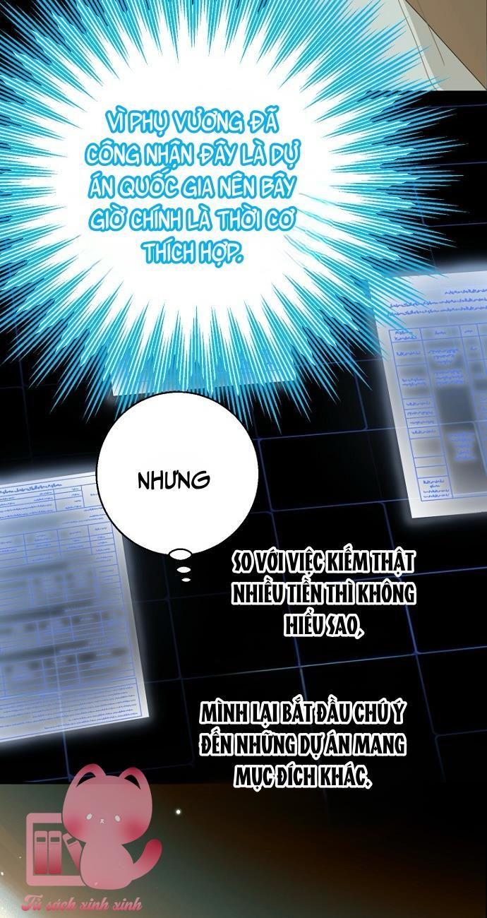 Bỏ Quách Chồng Con Đi, Tiền Bạc Mới Là Tất Cả - Chap 109 - Trang 52