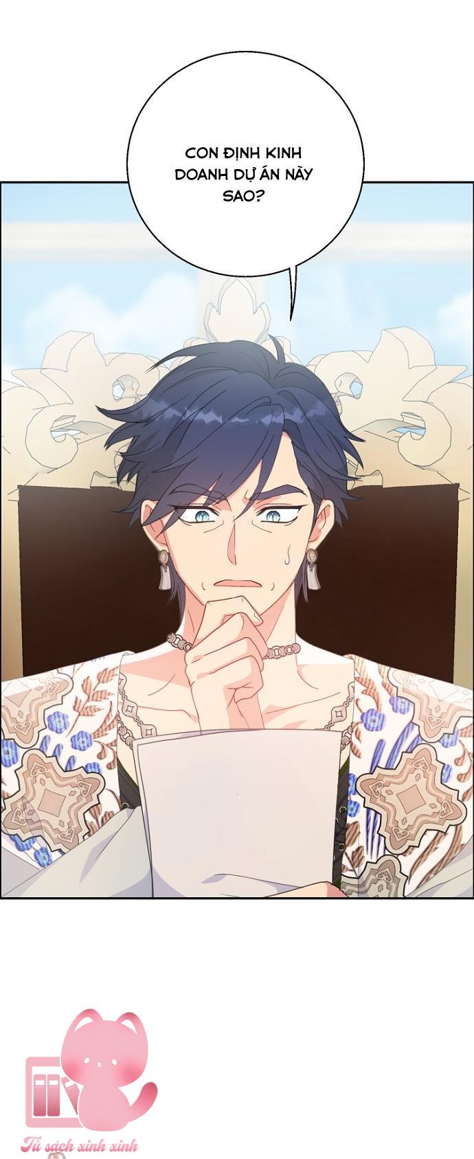 Bỏ Quách Chồng Con Đi, Tiền Bạc Mới Là Tất Cả - Chap 109 - Trang 56