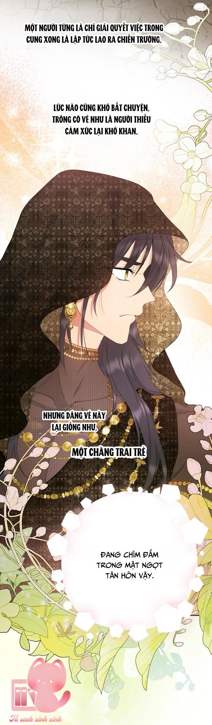 Bỏ Quách Chồng Con Đi, Tiền Bạc Mới Là Tất Cả - Chap 109 - Trang 8