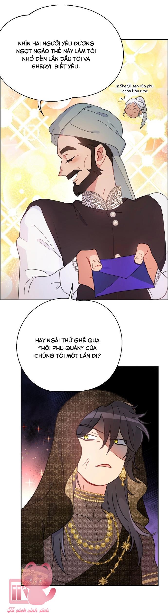 Bỏ Quách Chồng Con Đi, Tiền Bạc Mới Là Tất Cả - Chap 109 - Trang 10
