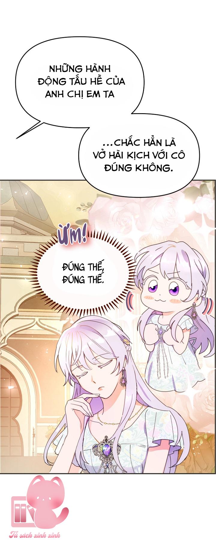 Bỏ Quách Chồng Con Đi, Tiền Bạc Mới Là Tất Cả - Chap 11 - Trang 15