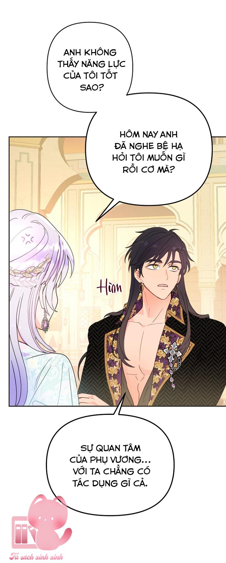 Bỏ Quách Chồng Con Đi, Tiền Bạc Mới Là Tất Cả - Chap 11 - Trang 19