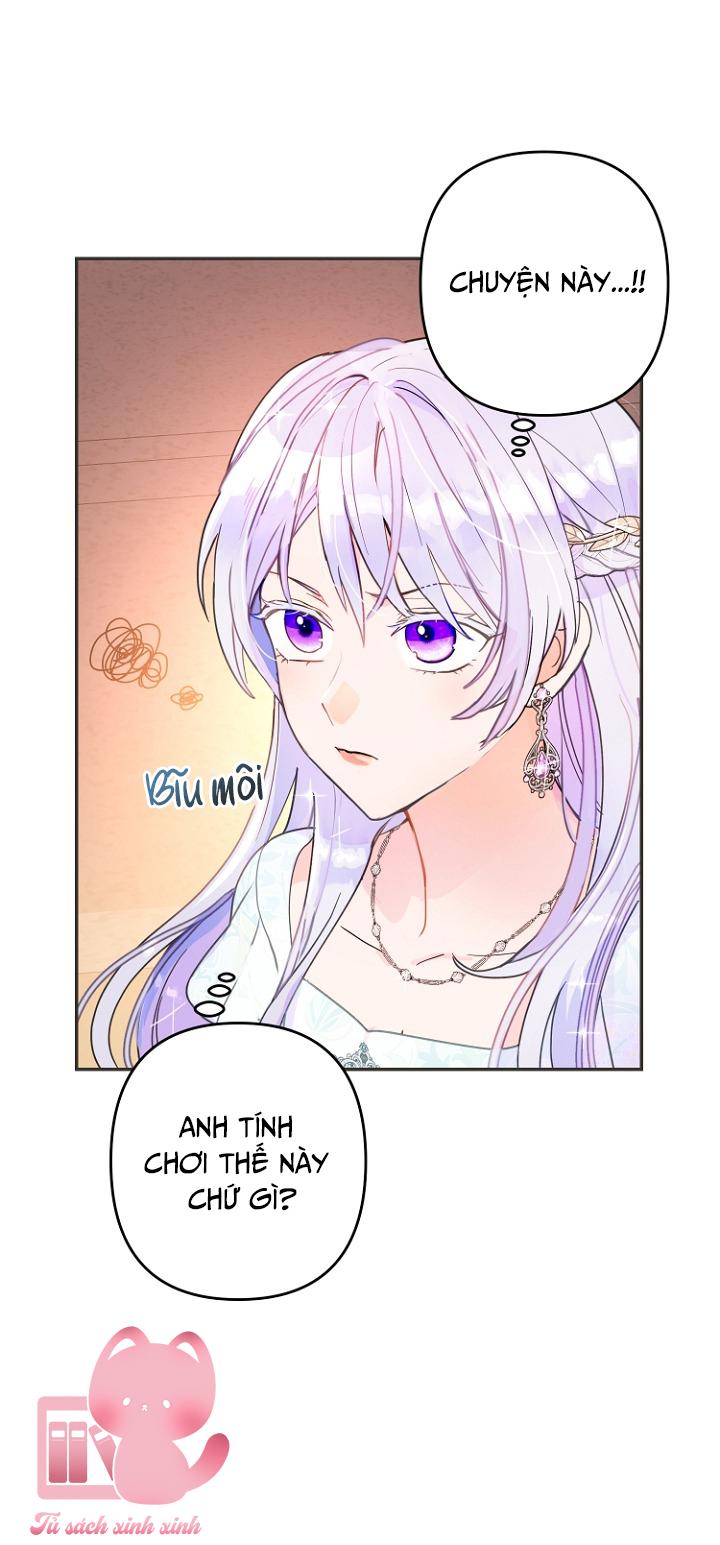 Bỏ Quách Chồng Con Đi, Tiền Bạc Mới Là Tất Cả - Chap 11 - Trang 20
