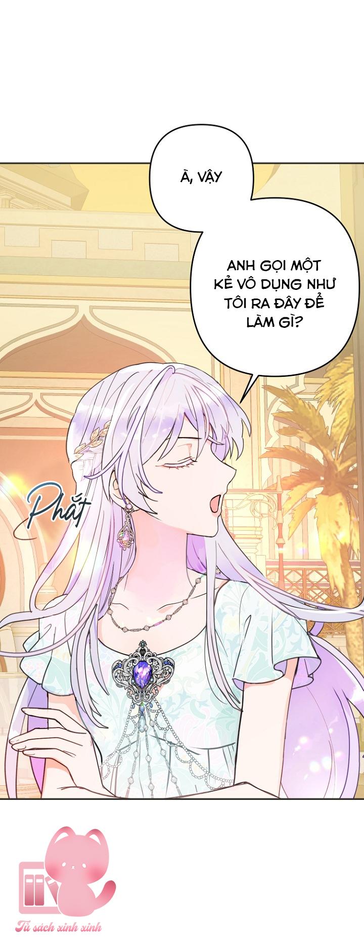 Bỏ Quách Chồng Con Đi, Tiền Bạc Mới Là Tất Cả - Chap 11 - Trang 21