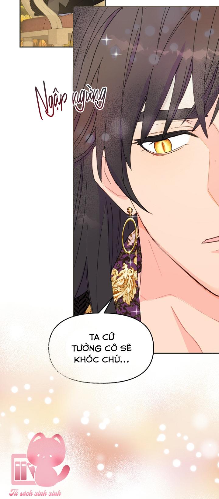 Bỏ Quách Chồng Con Đi, Tiền Bạc Mới Là Tất Cả - Chap 11 - Trang 23