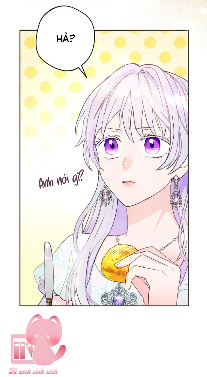 Bỏ Quách Chồng Con Đi, Tiền Bạc Mới Là Tất Cả - Chap 11 - Trang 24