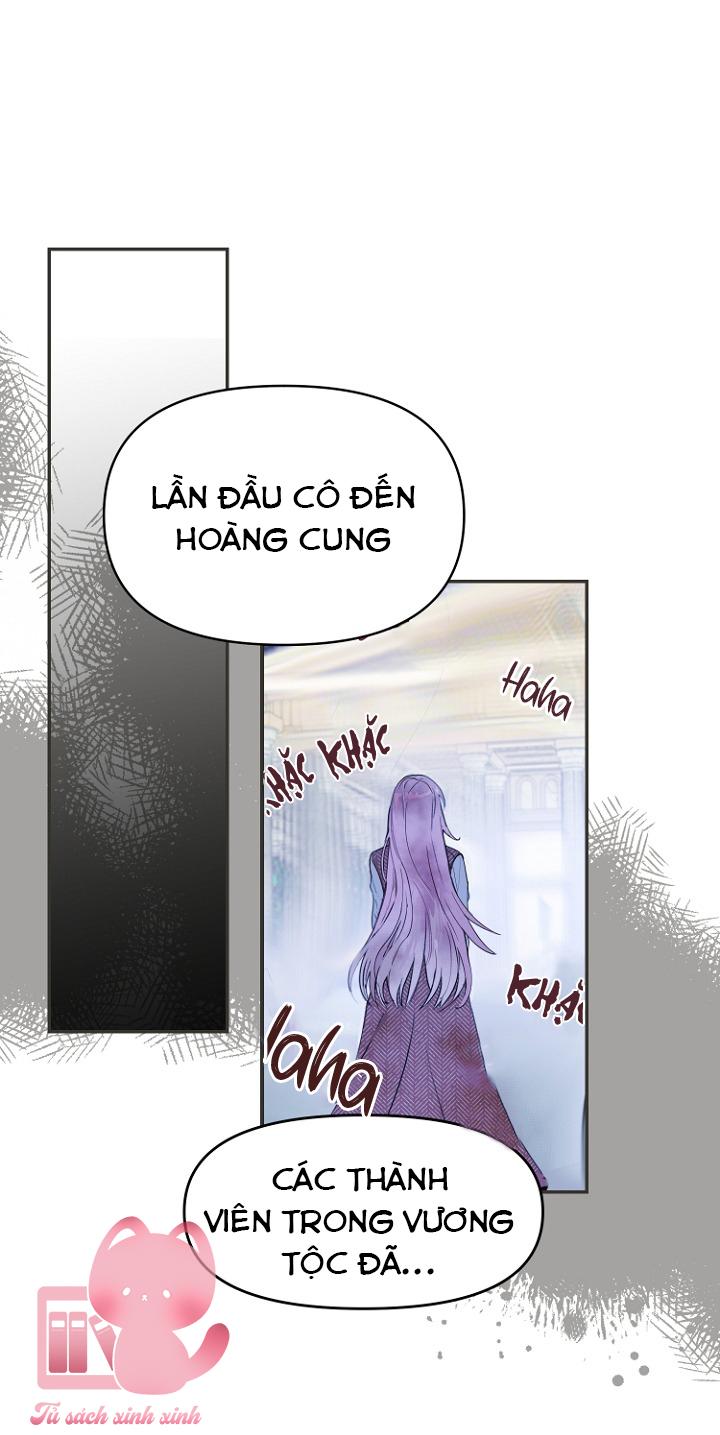 Bỏ Quách Chồng Con Đi, Tiền Bạc Mới Là Tất Cả - Chap 11 - Trang 25