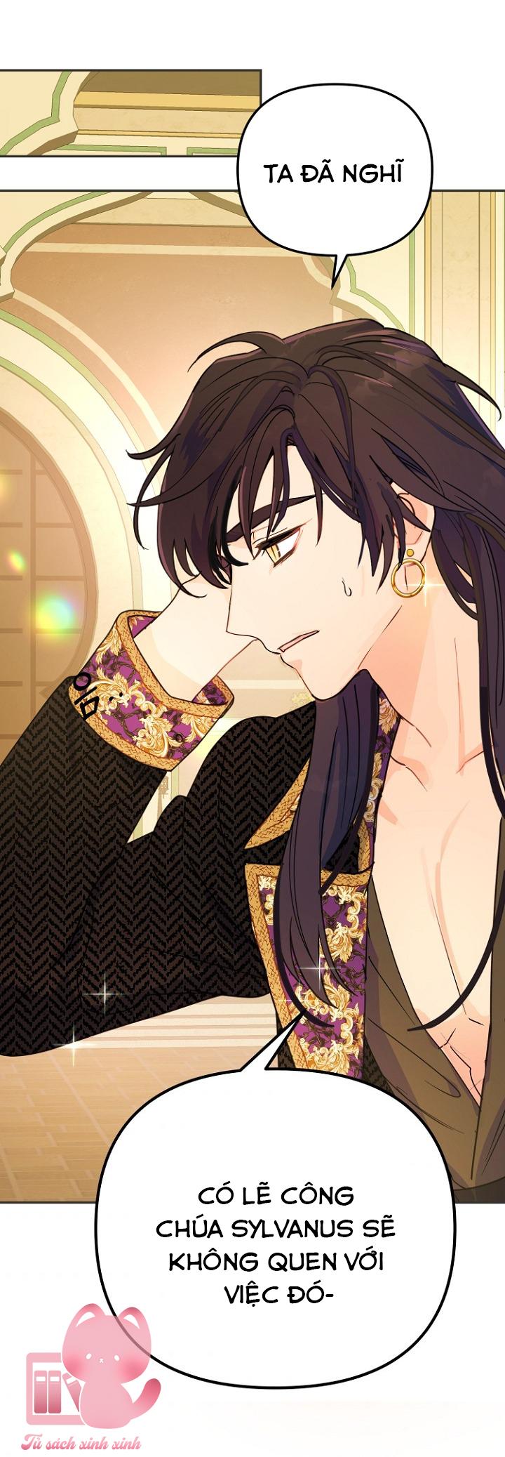 Bỏ Quách Chồng Con Đi, Tiền Bạc Mới Là Tất Cả - Chap 11 - Trang 28
