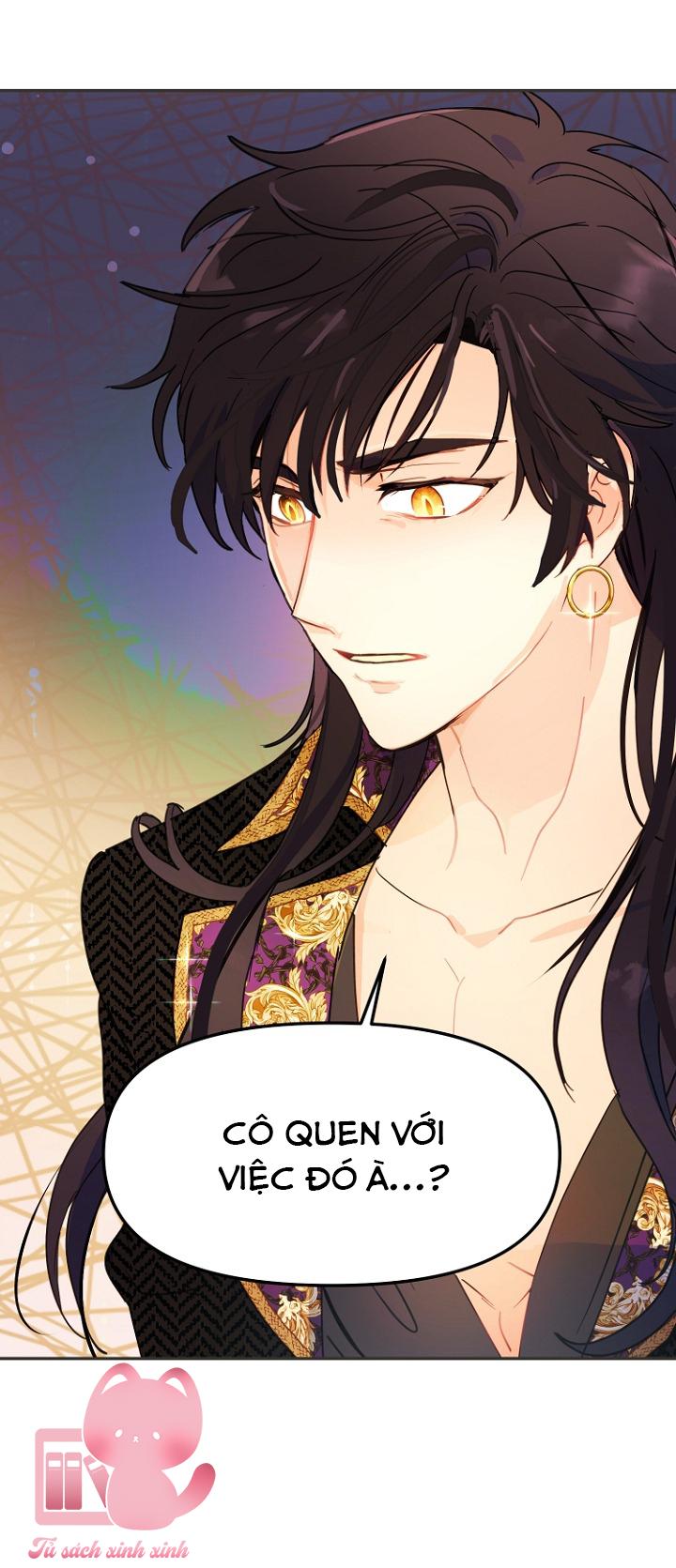 Bỏ Quách Chồng Con Đi, Tiền Bạc Mới Là Tất Cả - Chap 11 - Trang 31
