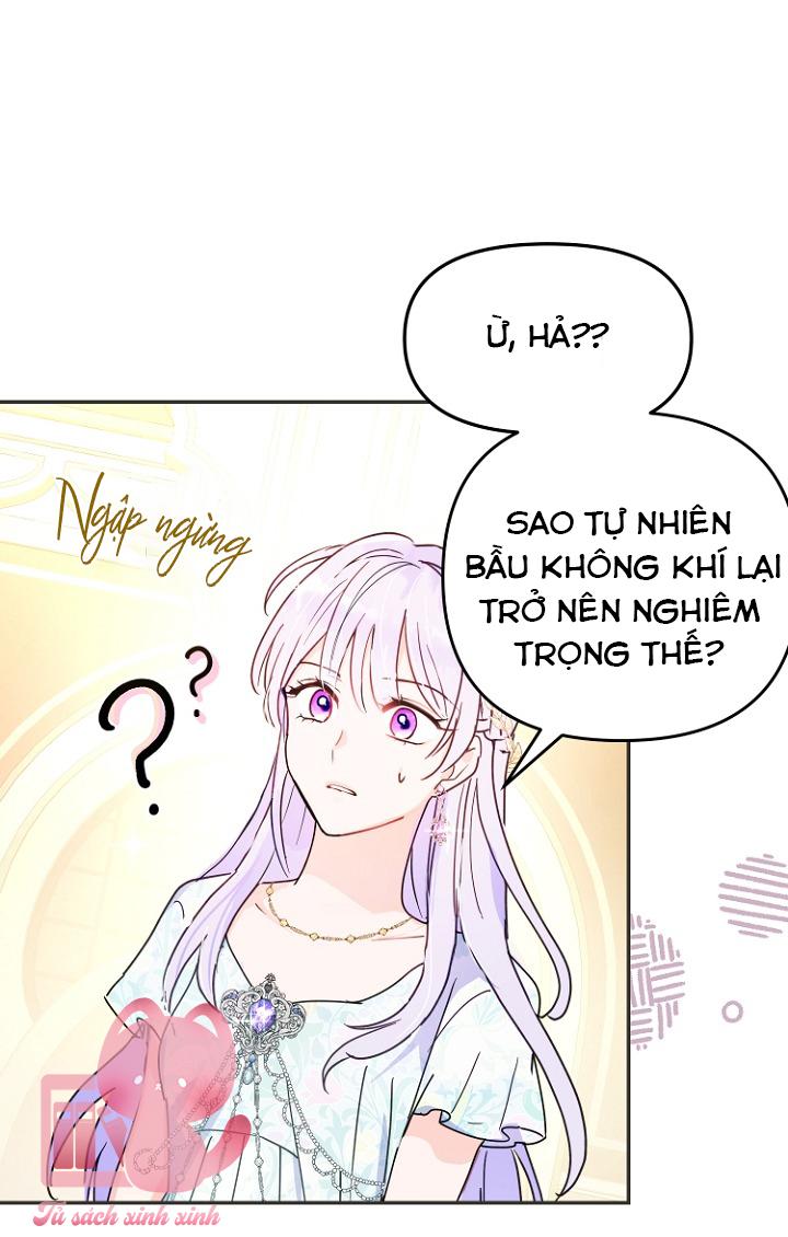 Bỏ Quách Chồng Con Đi, Tiền Bạc Mới Là Tất Cả - Chap 11 - Trang 32