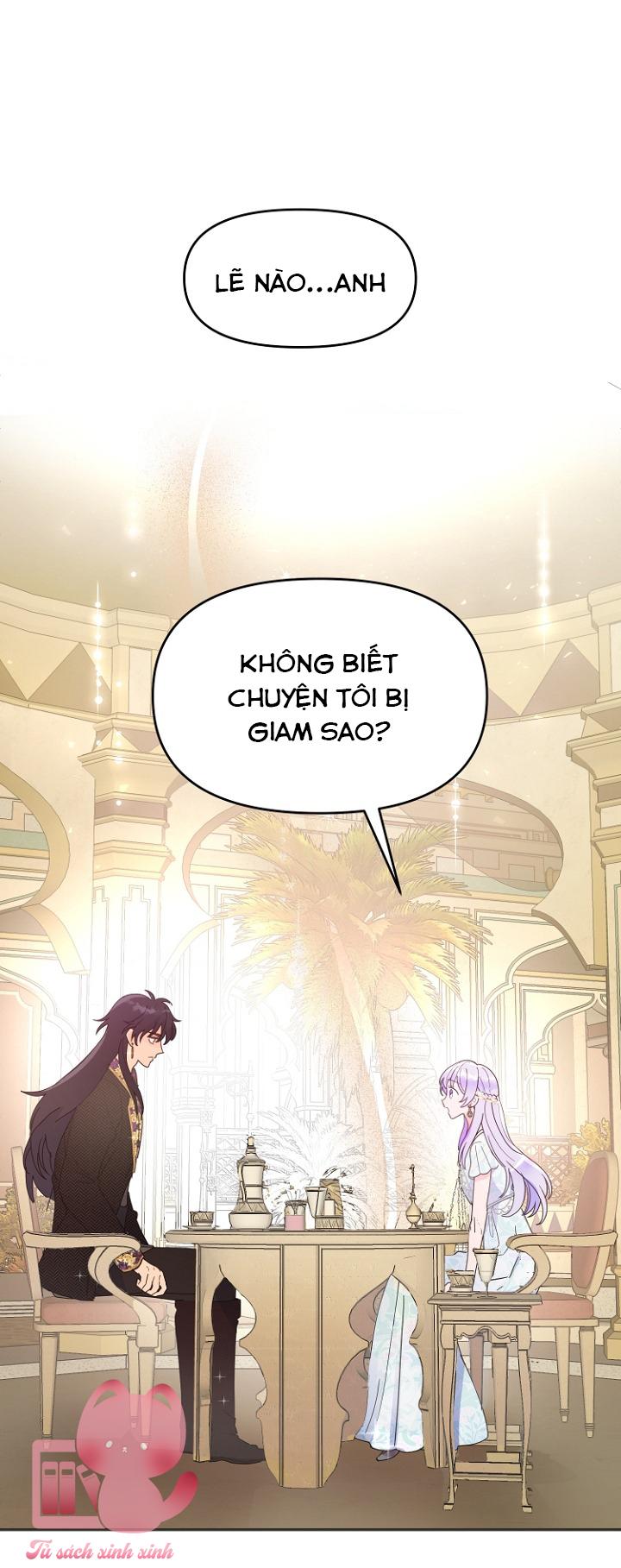 Bỏ Quách Chồng Con Đi, Tiền Bạc Mới Là Tất Cả - Chap 11 - Trang 34